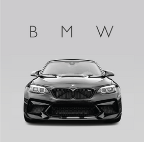 BMW M2 Competition