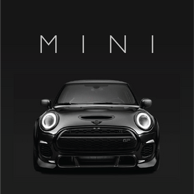 Mini Cooper John Cooper Works GP3