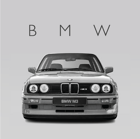 BMW M3 Sport Evolution